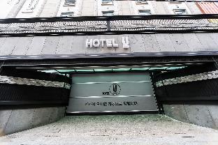 hotel u