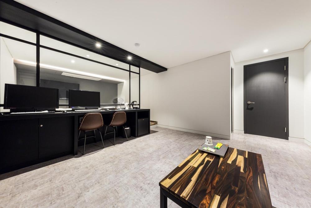 hotel u