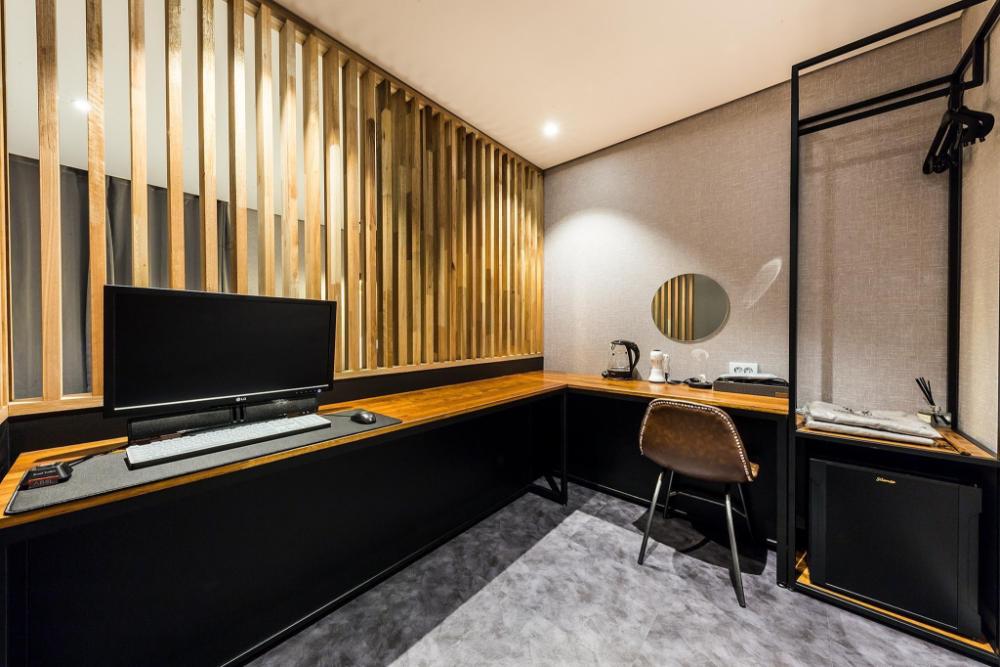 hotel u