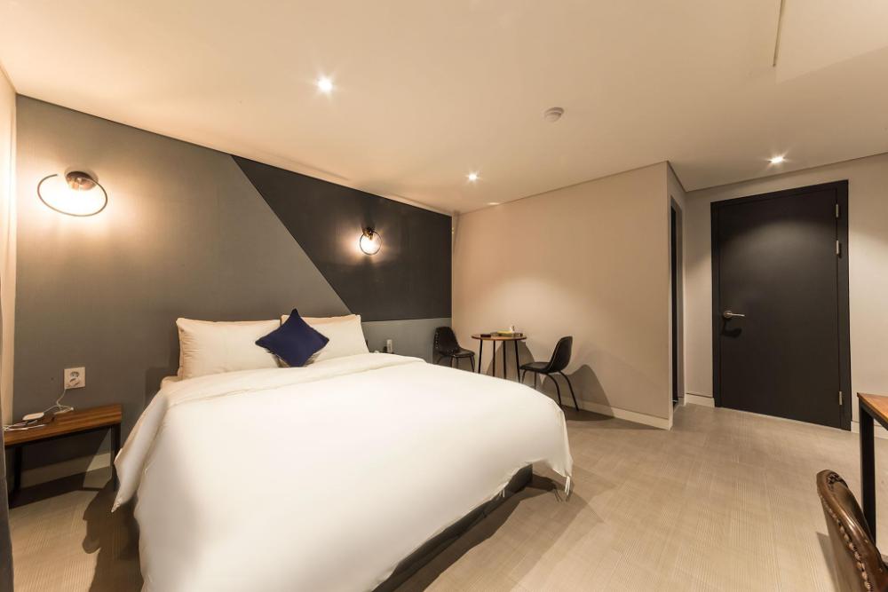 hotel u