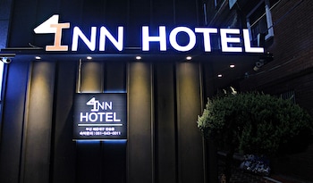 inn hotel