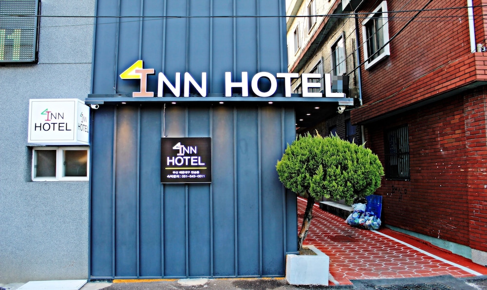 inn hotel