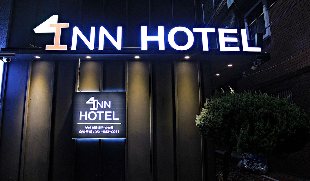 inn hotel