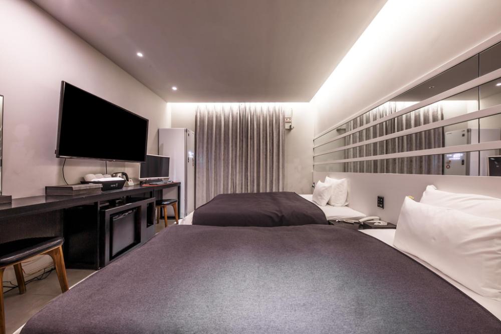 dal hotel