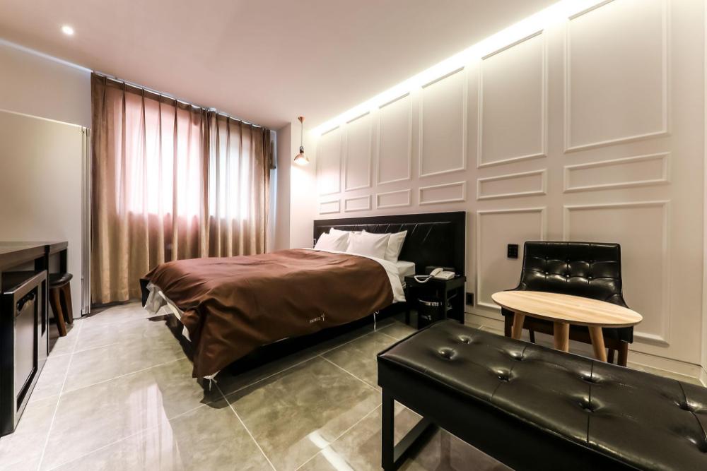 dal hotel