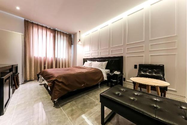 dal hotel