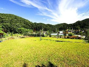 yangpyeong gun