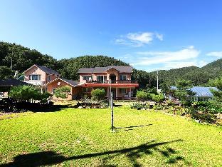yangpyeong gun