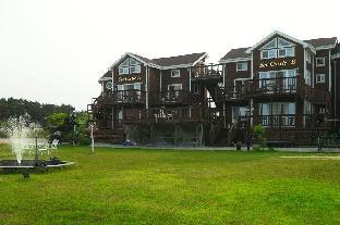 sea castle pension