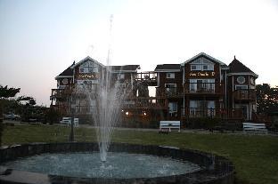 sea castle pension