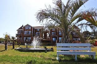 sea castle pension