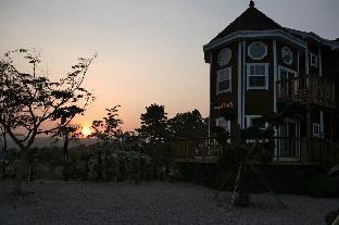 sea castle pension