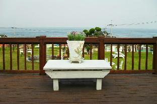 sea castle pension