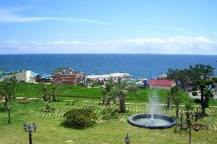 sea castle pension