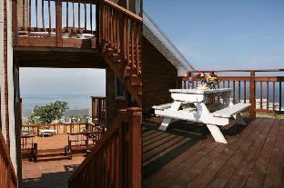 sea castle pension