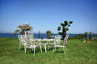 sea castle pension