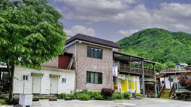 gapyeong sangoal story pension