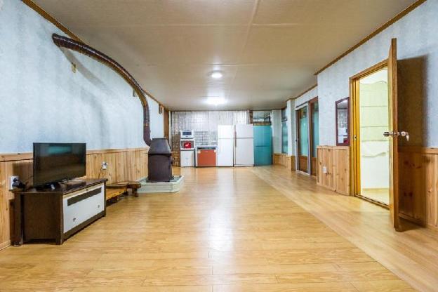 gapyeong sangoal story pension