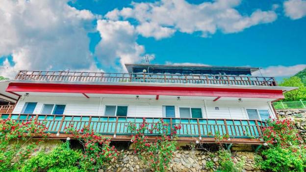 gapyeong sangoal story pension