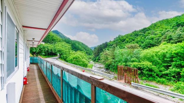 gapyeong sangoal story pension