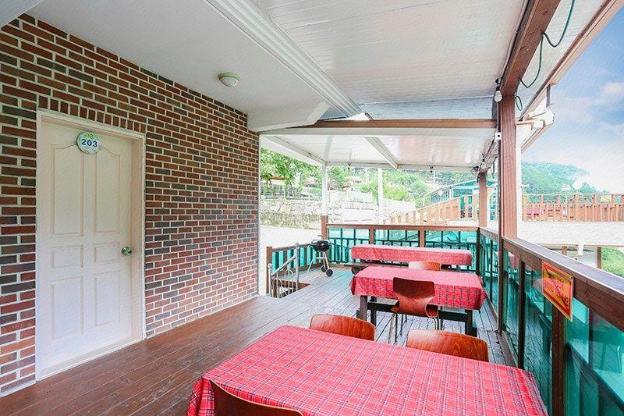 gapyeong sangoal story pension