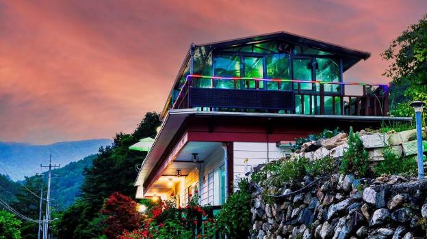 gapyeong sangoal story pension