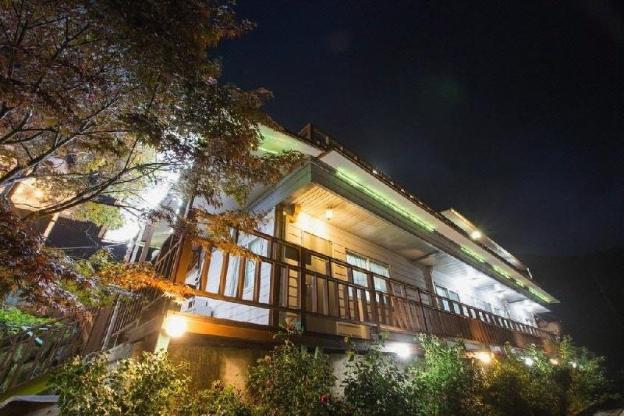 gapyeong sangoal story pension