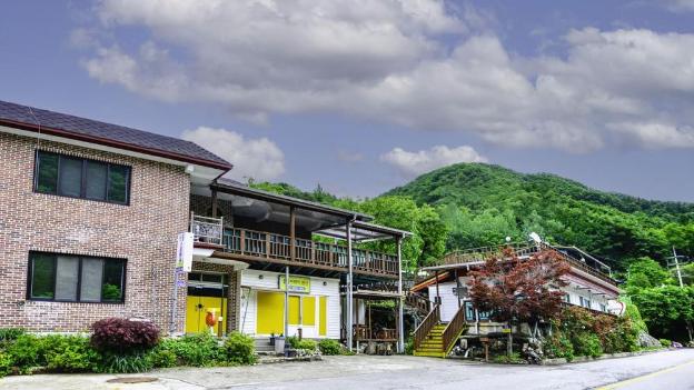 gapyeong sangoal story pension