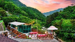 gapyeong sangoal story pension