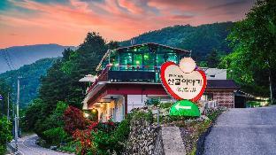 gapyeong sangoal story pension