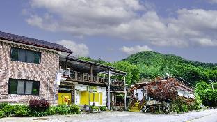 gapyeong sangoal story pension