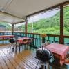 gapyeong sangoal story pension