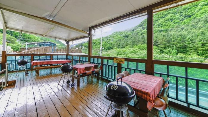 gapyeong sangoal story pension