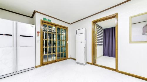 gapyeong sangoal story pension