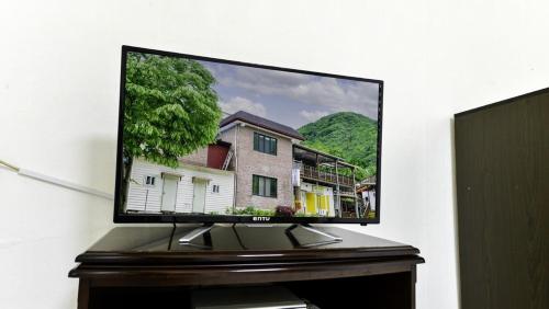 gapyeong sangoal story pension