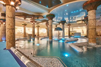 best western plus island castle hotel