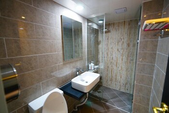 hwangsil tourist hotel