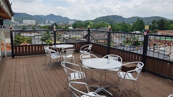 hwangsil tourist hotel