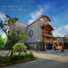 hwangsil tourist hotel