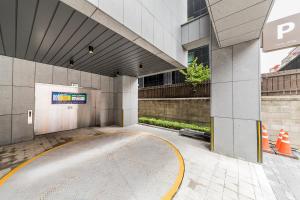 hotel arte