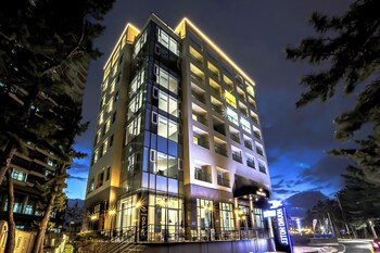avvio hotel