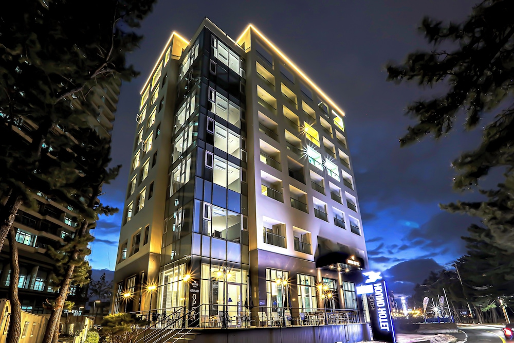 avvio hotel