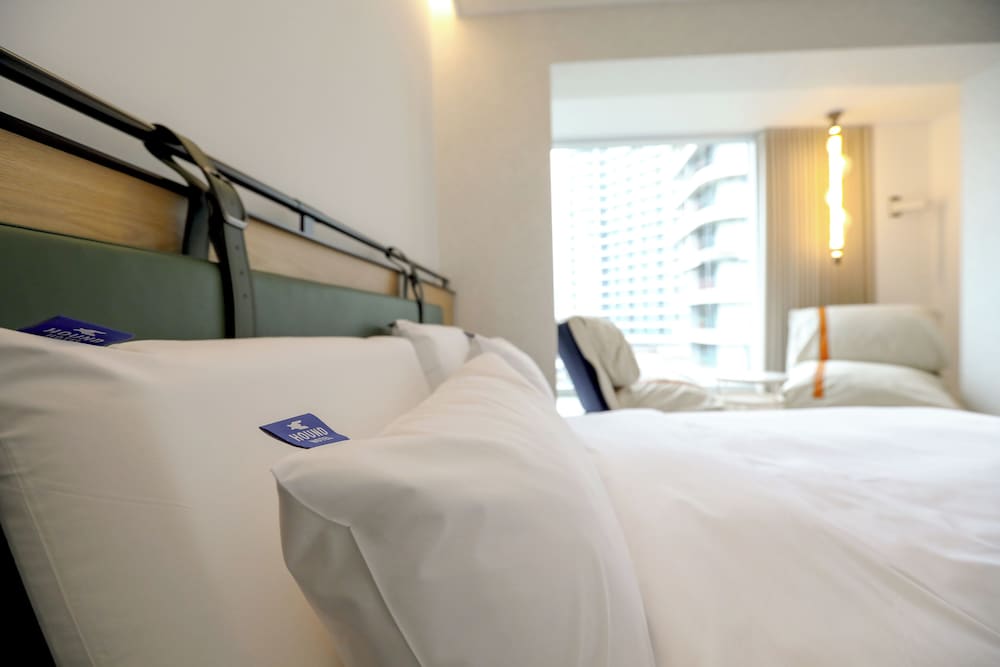 avvio hotel