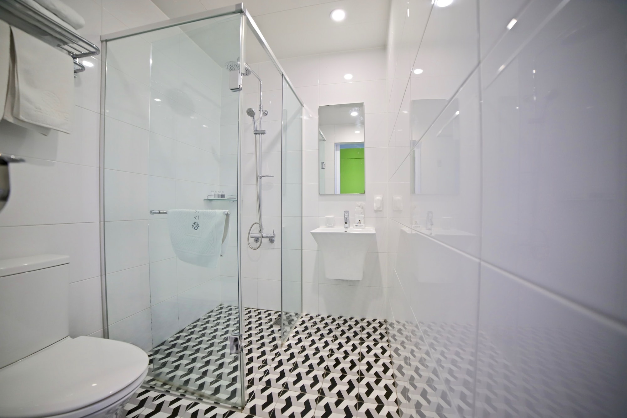 avvio hotel