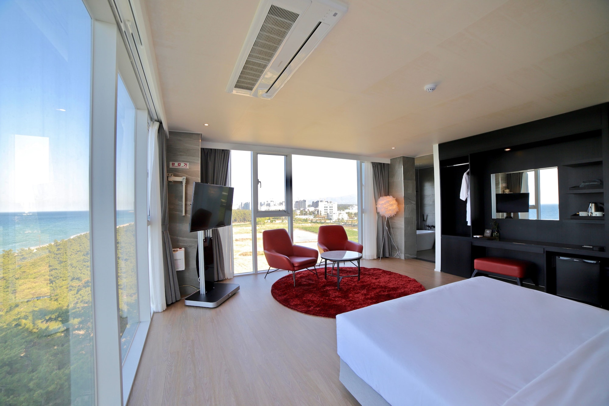 avvio hotel