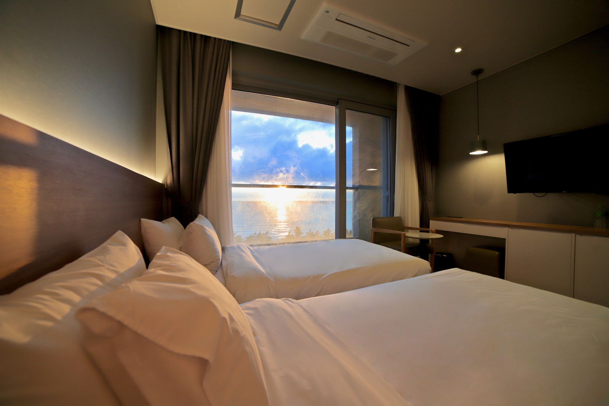 avvio hotel