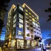 avvio hotel