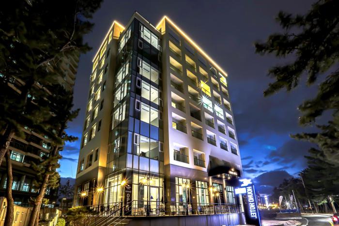 avvio hotel