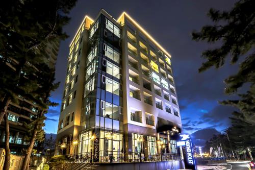 avvio hotel