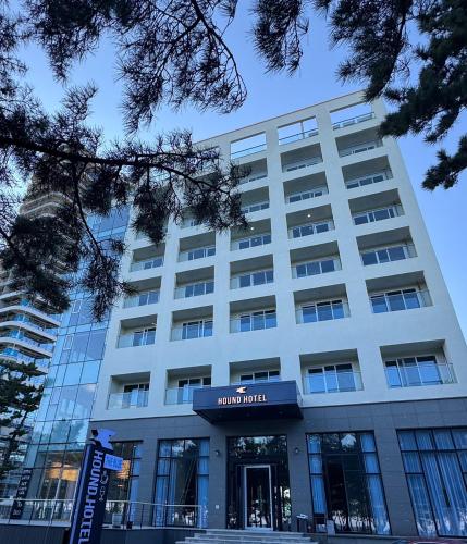 avvio hotel